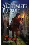 The Alchemist's Pursuit