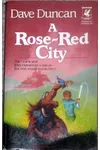 A Rose-Red City