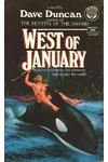 West of January