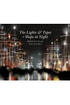 The Lights and Types of Ships at Night