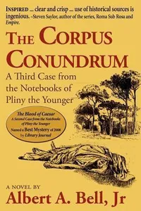 The Corpus Conundrum