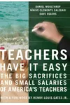 Teachers Have It Easy