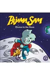 Mission to the Moon