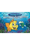 Freddi Fish: The Missing Letters Mystery