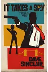 It Takes A Spy