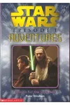 Search for the Lost Jedi