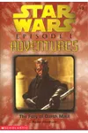 The Fury of Darth Maul