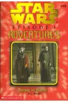 Danger on Naboo