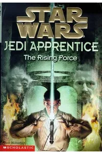 The Rising Force