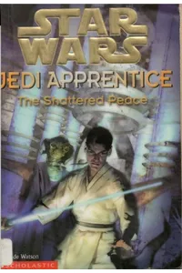 The Shattered Peace