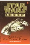 Assault on Yavin Four