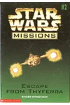 Escape From Thyferra