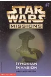 Ithorian Invasion