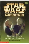 Showdown in Mos Eisley