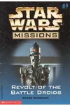Revolt of the Battle Droids