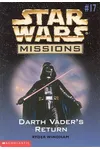 Darth Vader's Return