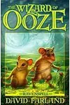 The Wizard of Ooze (As:David Farland)