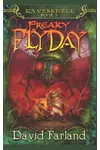 Freaky Fly Day (As:David Farland)