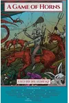 A Game of Horns: A Red Unicorn Anthology