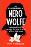 The Misadventures of Nero Wolfe