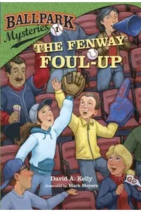 The Fenway Foul-Up
