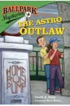 The Astro Outlaw
