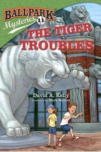 The Tiger Troubles