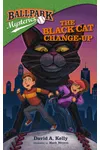 The Black Cat Change-Up