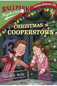 Christmas in Cooperstown