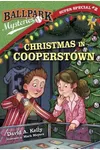 Christmas in Cooperstown