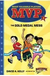 The Gold Medal Mess