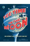 Tee Time on the Moon