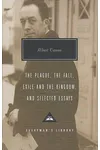 The Plague, The Fall, Exile and The Kingdom and Selected Essays