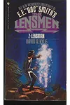 Z-Lensman
