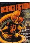 A Pictorial History of Science Fiction