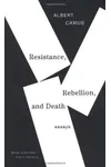Resistance, Rebellion and Death