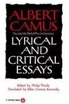 Lyrical and Critical Essays