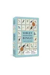 Sibley Backyard Birding Bingo