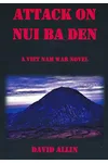 Attack on Nui Ba Den