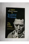 Cahiers II: Youthful Writings