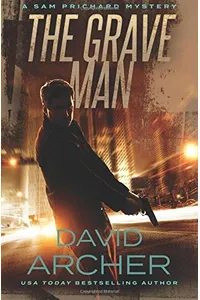 The Grave Man