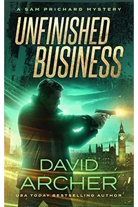 Unfinished Business