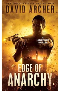Edge of Anarchy