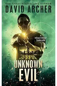 Unknown Evil