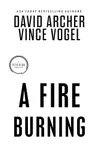 A Fire Burning