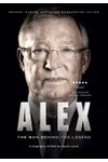 Alex: The Man Behind The Legend