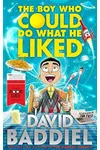 The Boy Who Could Do What He Liked