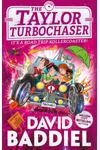 The Taylor Turbochaser