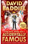 The Boy Who Got Accidentally Famous