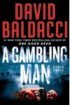 Cover of A Gambling Man